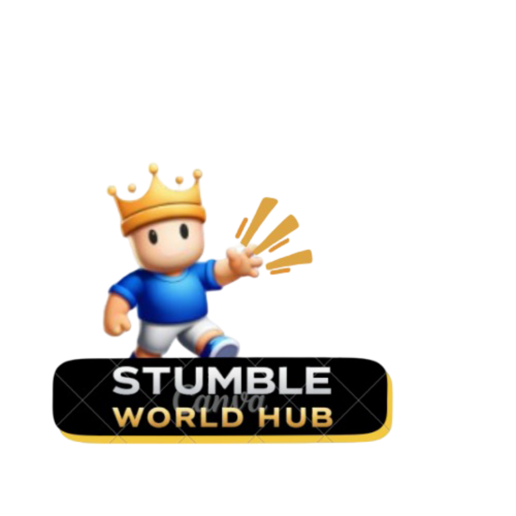 Stumble Guys Mod Apk Stumble World Hub