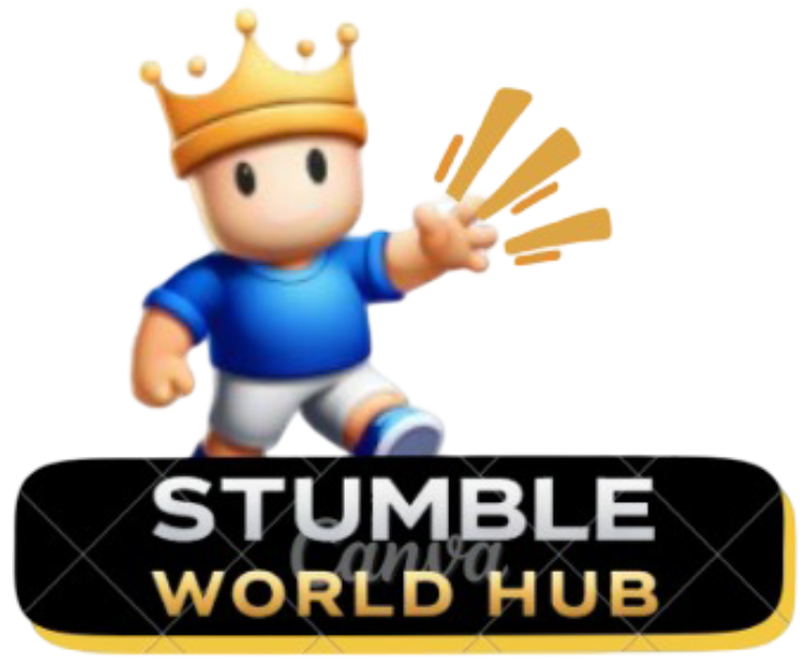 Stumble Guys Mod Apk Stumble World Hub